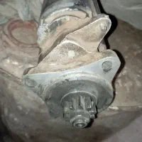 استارت کامیونت