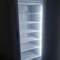 فریزر ایستاده چیرو