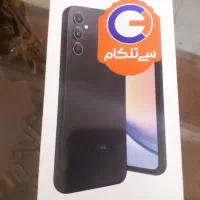 گوشی a34 رام ۸ .۱۲۸