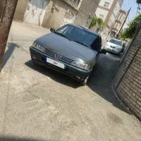 پژو 405|خودرو سواری و وانت|خوی, |دیوار