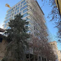 زعفرانیه ۴۰۰ و ۸۰۰ متر ( سازه صحیح النسب )