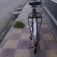 دوچرخه یاماها ۲۸ ژاپنی تمام فابریک|دوچرخه، اسکیت، اسکوتر|میاندوآب, |دیوار