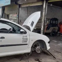 کار در جلوبندیسازی