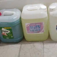 وایتکس ،جوهرنمک،مایع دست و ظرف