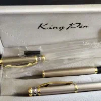 خودکار و روان نویس کینگ پن