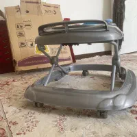فروش روروک|اسباب و اثاث بچه|کرج, باغستان|دیوار