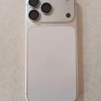 آیفون 17 پرومکس g256 CH