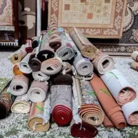 قالیشویی پاسارگاد