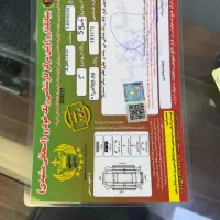 جک s5 402|خودرو سواری و وانت|تهران, توحید|دیوار