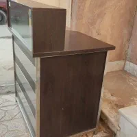 میز کار قنادی . پاچال