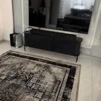 میز تی وی وکنسول ولوستر