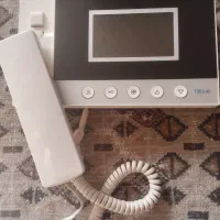 آیفون تصویری تابا مدل43-5