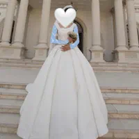 لباس عروس*توافقی*|لباس|اراک, |دیوار