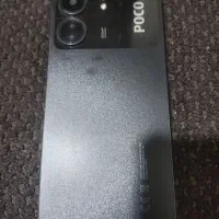گوشی poco c 65