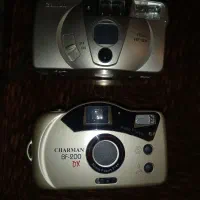 دوربین عکاسی دکوری|دوربین عکاسی و فیلمبرداری|تهران, گیشا|دیوار