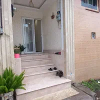 *ویلا نقلی و شیک نوساز نزدیک شهر رشت*|فروش خانه و ویلا|رشت, حومه رشت|دیوار