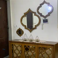 اینه و کنسول