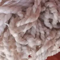فروش انواع الیاف وکلک پتو
