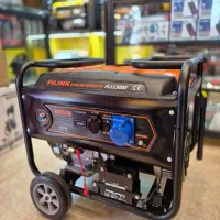 موتور برق ۸.۵ کیلو وات فیلینک