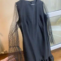 پیراهن مجلسی زنانه سایز ۴۴