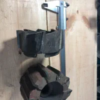 فرز پیشانی تراش-فرز دیواره تراش|ابزارآلات|تهران, هفده شهریور|دیوار