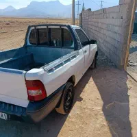 وانت پراید 151|خودرو سواری و وانت|لردگان, |دیوار