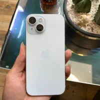 ایفن ۱۵نرمال