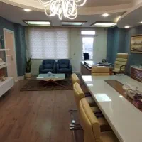 دفتر/مطب ۱۳۰ متر ولیعصر|فروش دفتر کار، اتاق اداری، مطب|تبریز, |دیوار