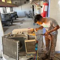 نصب سرویس وتعمیرات تخصصی انواع کولر|خدمات پیشه و مهارت|بندر ماهشهر, |دیوار