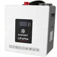 باتری 5kw لیتیوم یورونت