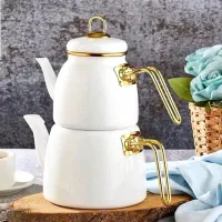 فروش ویژه کتری و قوری|قوری، کتری، قهوهساز دستی|مراغه, |دیوار