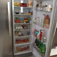 یخچال دو قلو بلنتون|یخچال و فریزر|نسیمشهر, |دیوار