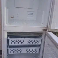 یخچال فریزر روبینا فروشی بندرلنگه
