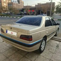 پرشیا الیکس موتور زانتیا مدل ۸۳|خودرو سواری و وانت|قم, سید معصوم|دیوار