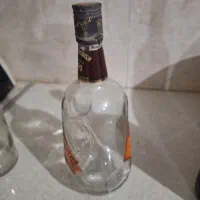 بطری شیشه ای خارجی|ظروف نگهدارنده، پلاستیکی، یک‌بارمصرف|شیراز, شهرک مخابرات|دیوار