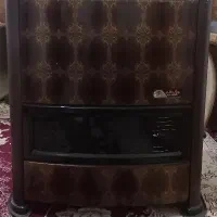 بخاری فروشی