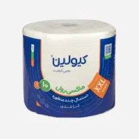 دستمال کیولین