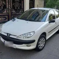 206 تیپ 5 مدل 98 سی هزار کار