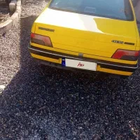 تاکسی گردشی مدل 90 گرگان|خودرو سواری و وانت|علیآباد کتول, |دیوار