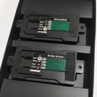 پیکاپ هامباکر پاورفول|گیتار، بیس، امپلیفایر|پارسآباد, |دیوار