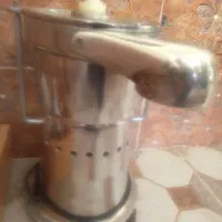 آب میوه گیری صنعتی