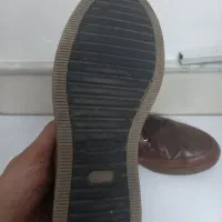 کفش چرم.کالج|کیف، کفش، کمربند|قم, محمد آباد|دیوار