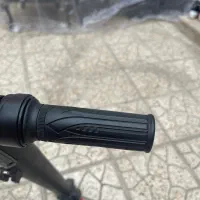 اسکوتر برقی نوردیک تمیز|دوچرخه، اسکیت، اسکوتر|ورامین, ورامین|دیوار