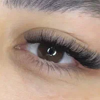اکستیشن‌مژه‌فقط‌۳۵۰|خدمات آرایشگری و زیبایی|اردبیل, |دیوار