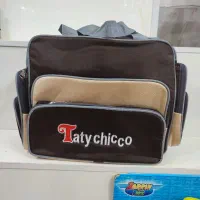 انواع ساک لوازم نوزاد