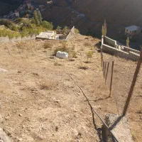 زمین رندان|فروش زمین و ملک کلنگی|کن, |دیوار