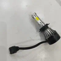 هدلایت چهار طرفه برای موتور|قطعات یدکی و لوازم جانبی|بجنورد, |دیوار