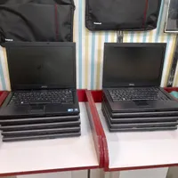 عیدانه لپتاپ Dell corei5 ram8 به علاوه1کیف عیدی|رایانه همراه|قزوین, |دیوار