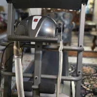 تردمیل مارک فلکسی فیت در حد نو