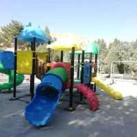 فروش انواع تاب و سرسره ارسال به سراسر کشور|اسباب‌‌بازی|رشت, گلسار|دیوار